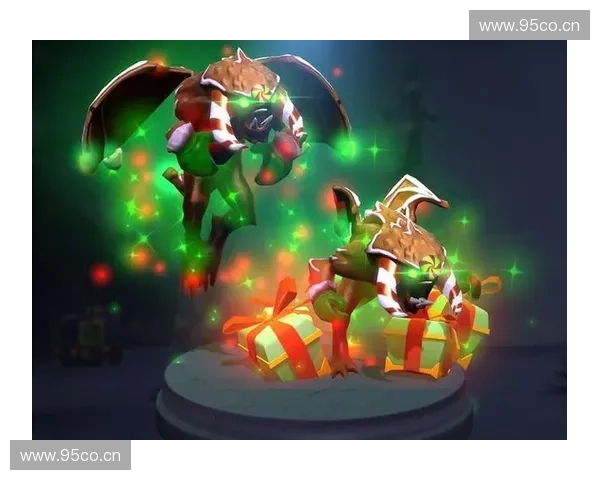 Dota2六一节特别活动全解析 与儿童节同行的精彩游戏盛宴