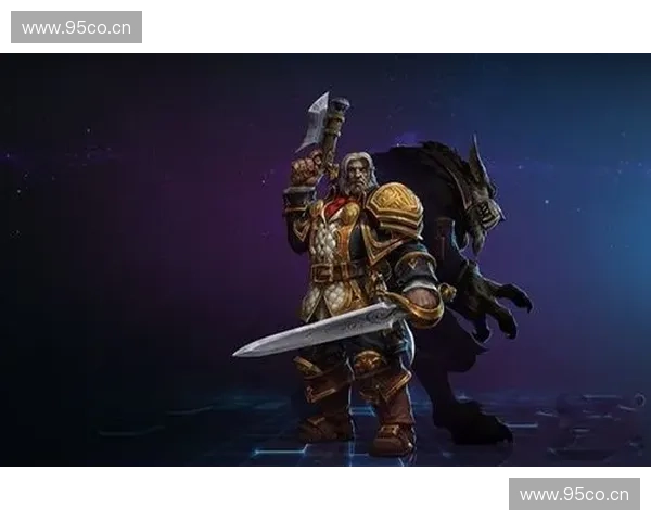 风暴战斗英雄：跨越时空的战斗传奇与全新挑战之旅